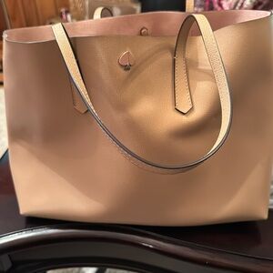 Kate Spade large tote NWT